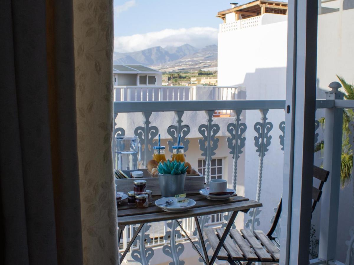 Puesta De Sol Rentals 3Ar Playa de San Juan  Exterior photo